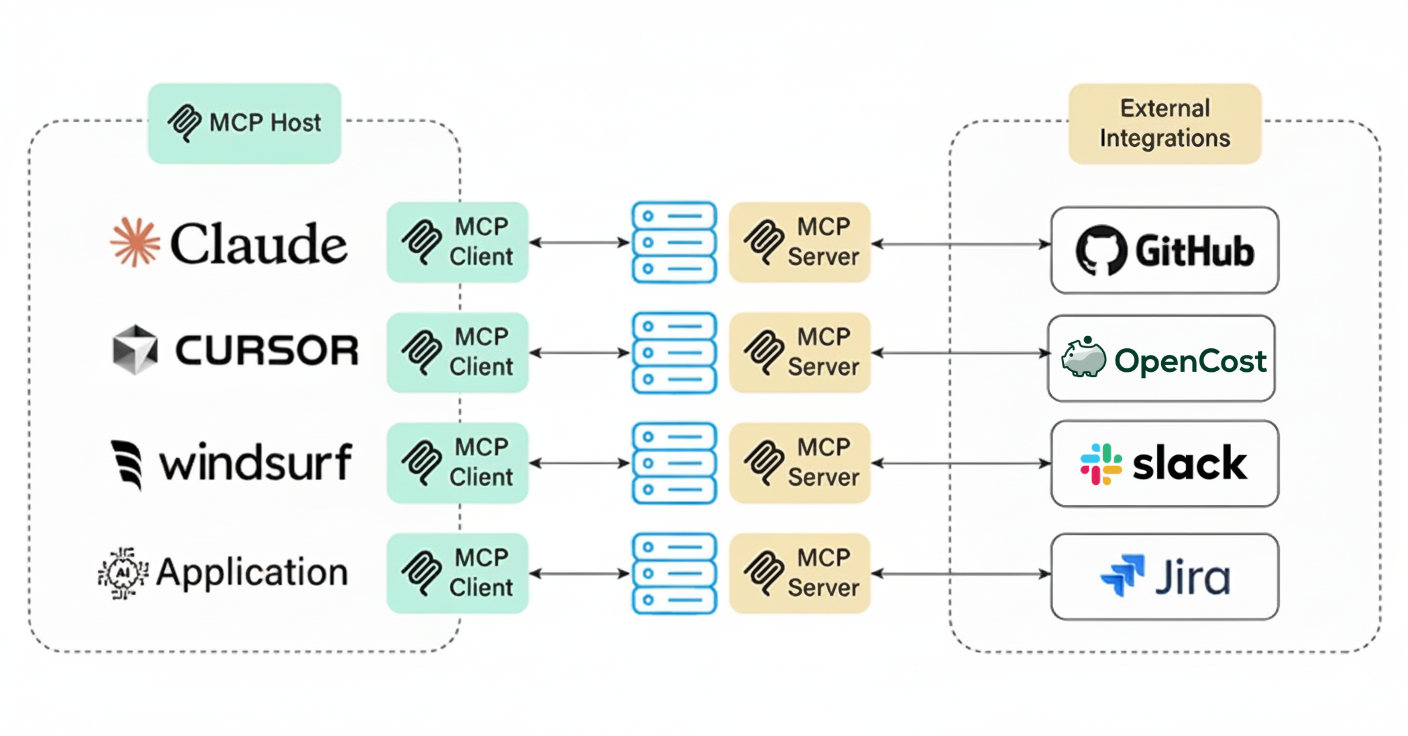 MCP Architecture